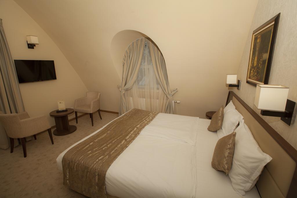Family Hotel Saint George โซเฟีย ห้อง รูปภาพ