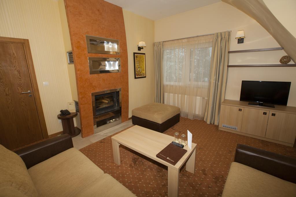 Family Hotel Saint George โซเฟีย ห้อง รูปภาพ