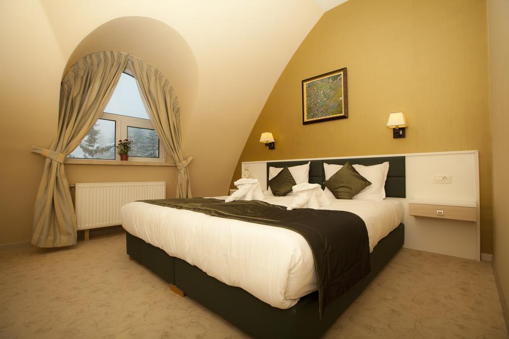 Family Hotel Saint George โซเฟีย ห้อง รูปภาพ
