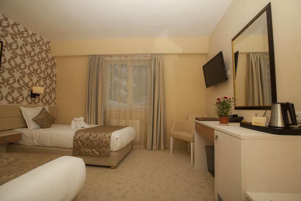 Family Hotel Saint George โซเฟีย ห้อง รูปภาพ