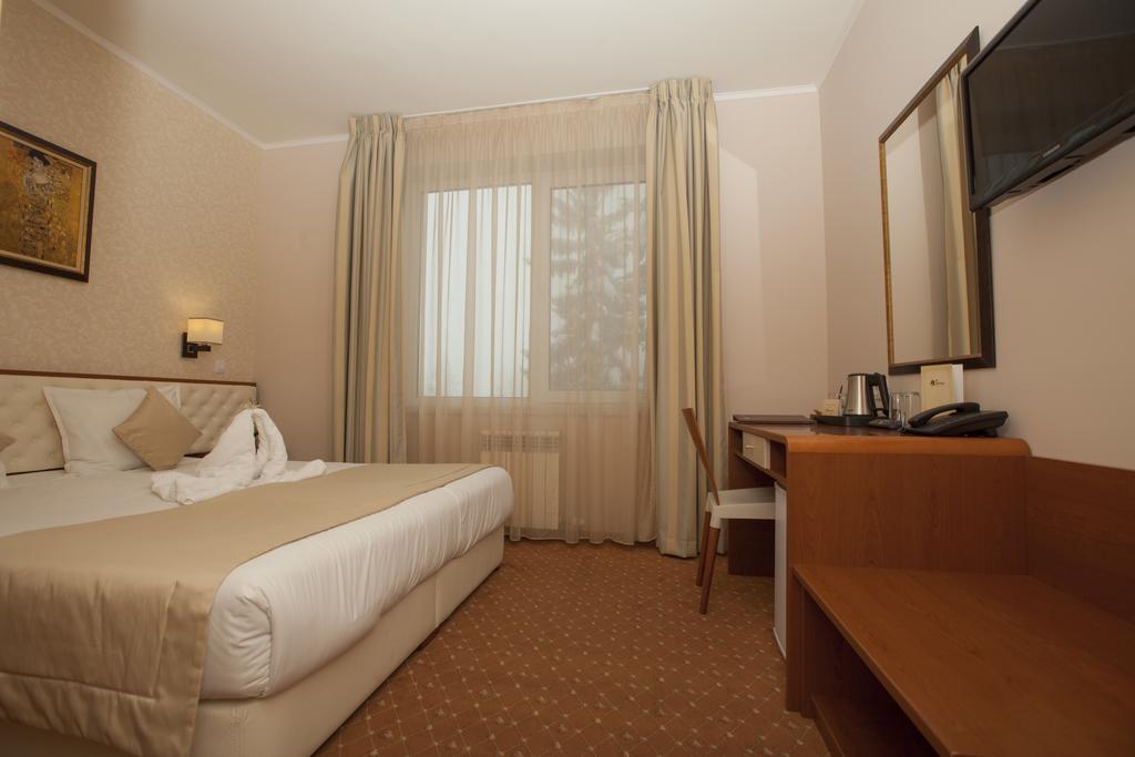 Family Hotel Saint George โซเฟีย ห้อง รูปภาพ