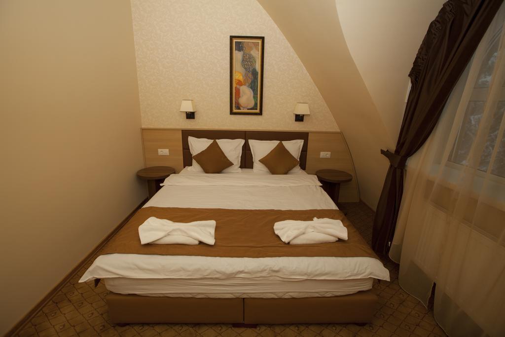 Family Hotel Saint George โซเฟีย ห้อง รูปภาพ