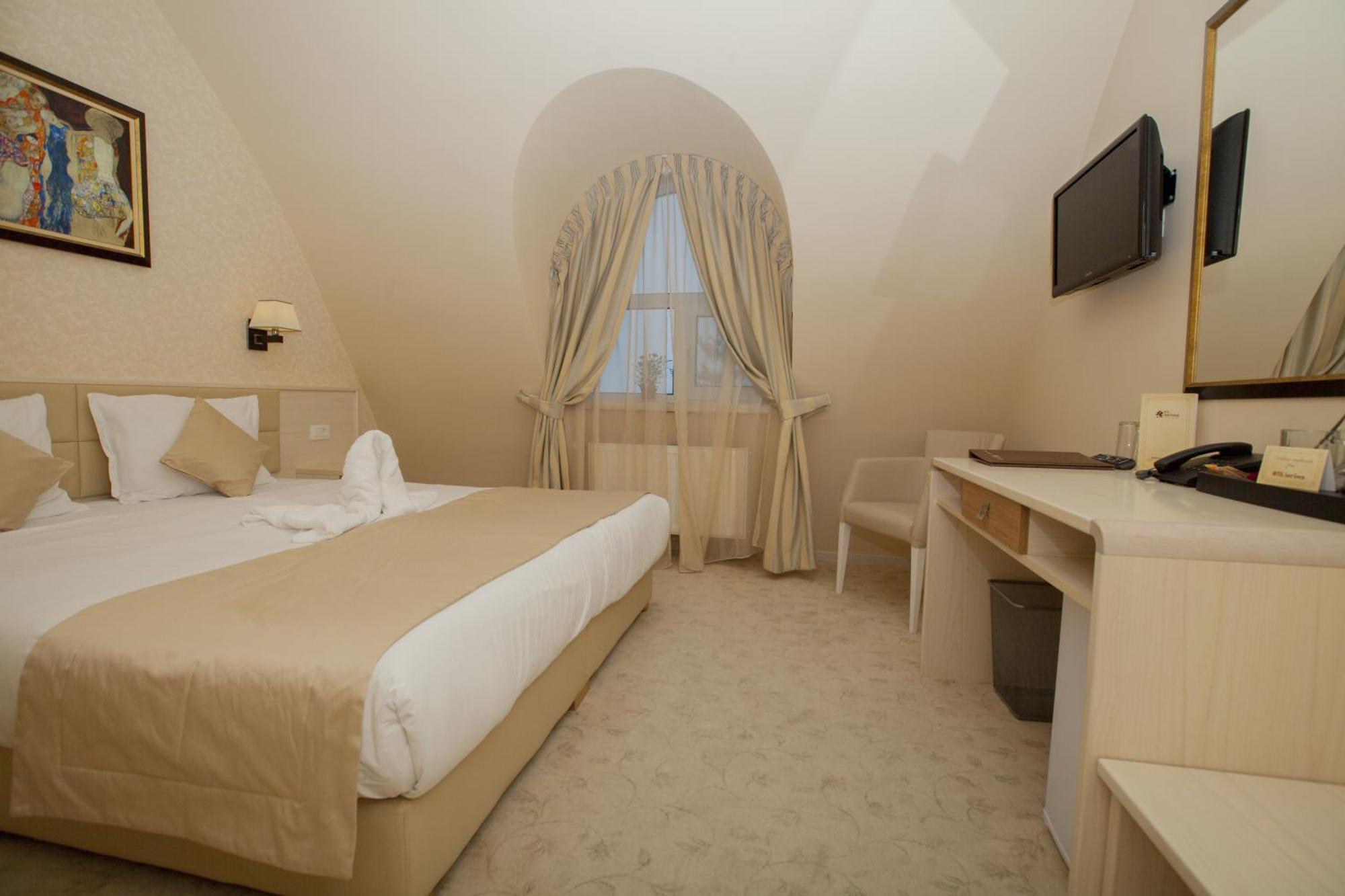 Family Hotel Saint George โซเฟีย ห้อง รูปภาพ