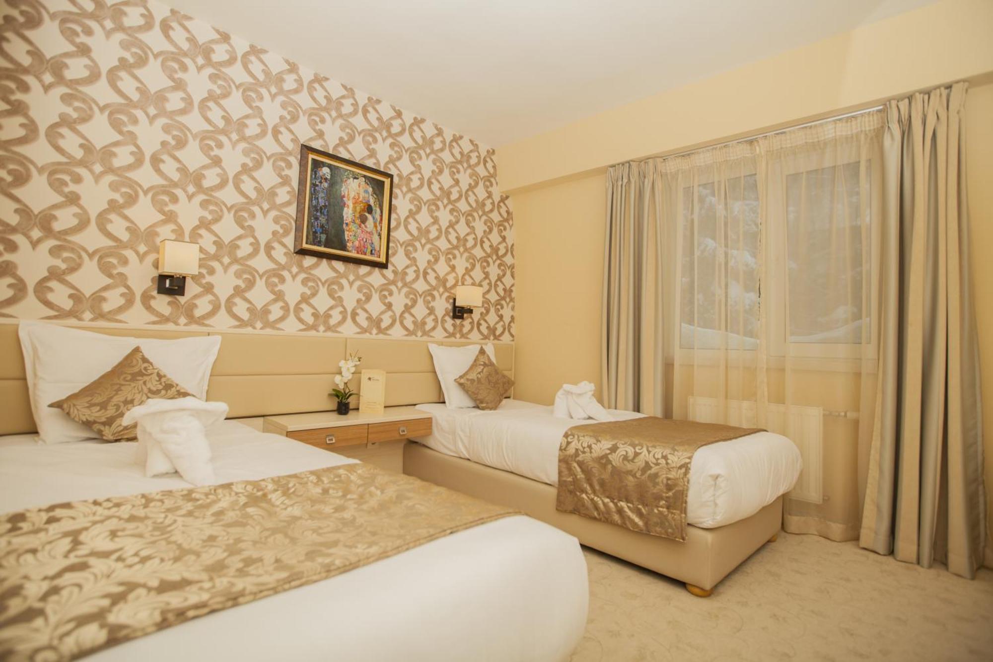 Family Hotel Saint George โซเฟีย ห้อง รูปภาพ
