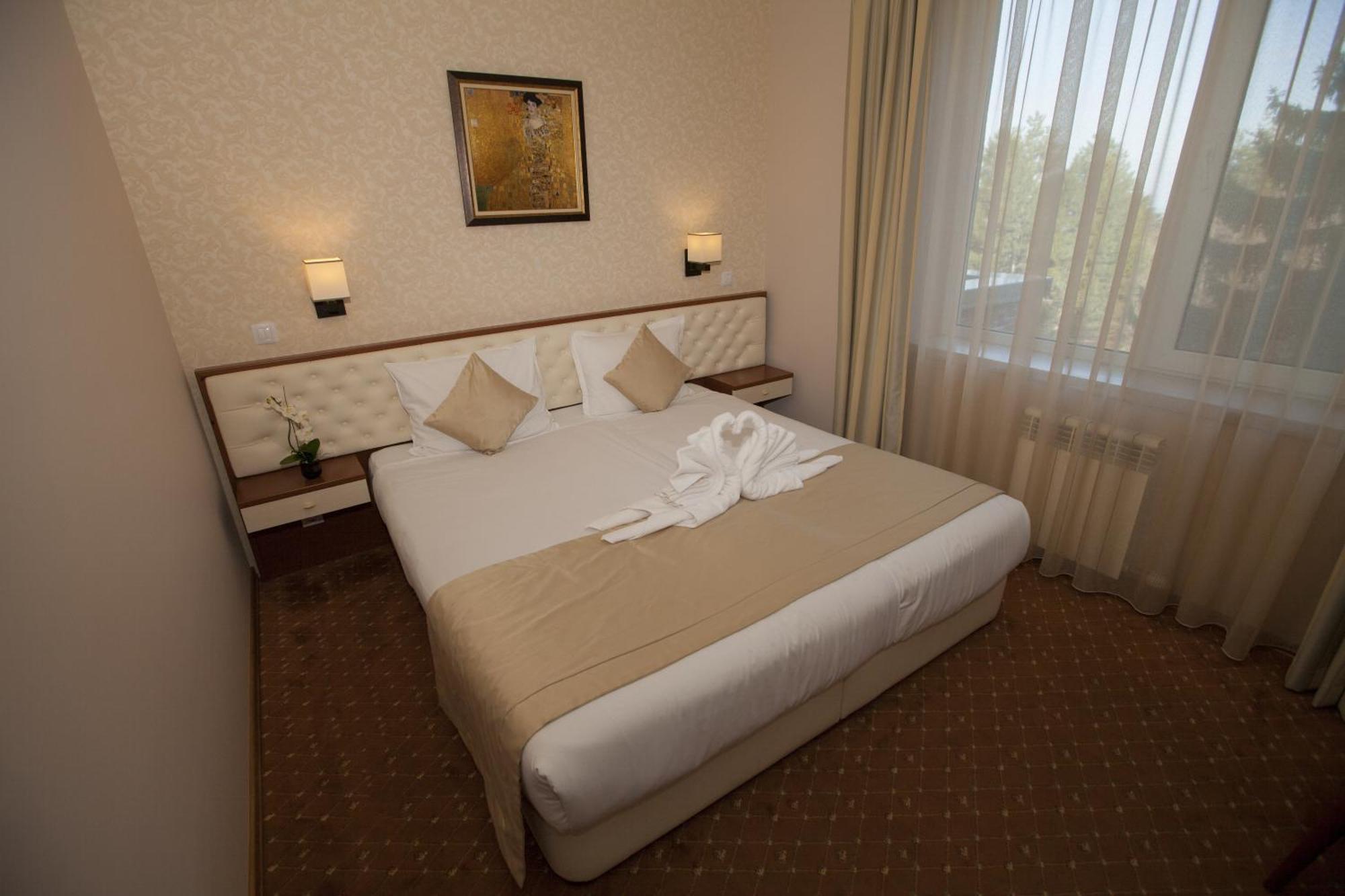 Family Hotel Saint George โซเฟีย ห้อง รูปภาพ
