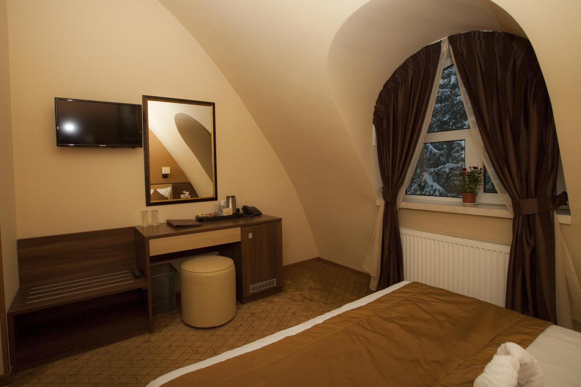 Family Hotel Saint George โซเฟีย ห้อง รูปภาพ