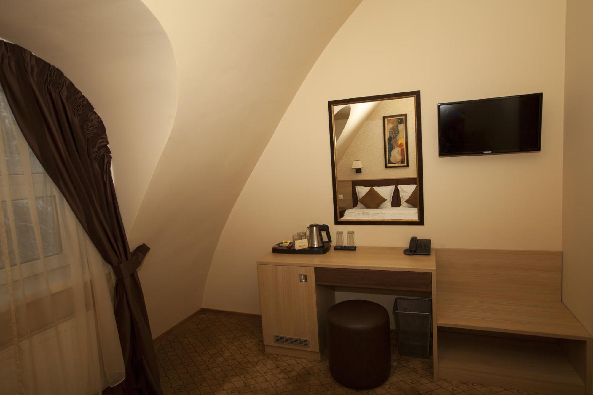 Family Hotel Saint George โซเฟีย ห้อง รูปภาพ