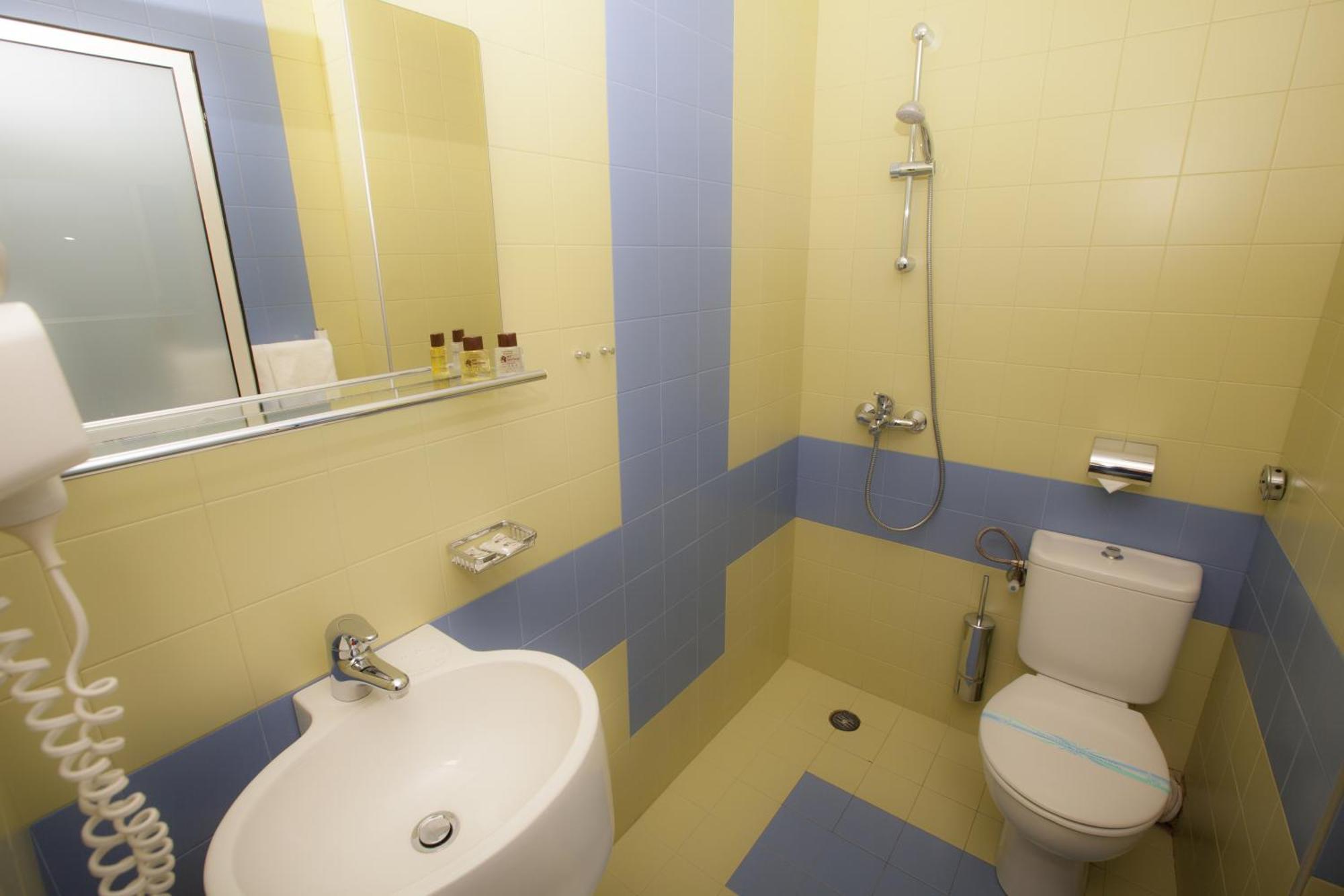Family Hotel Saint George โซเฟีย ห้อง รูปภาพ
